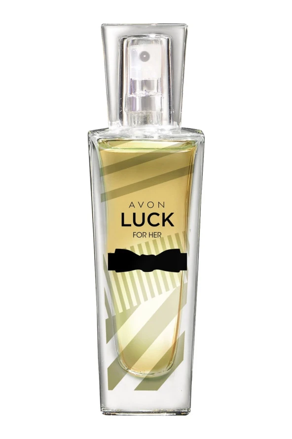 AVON Luck Kadın Parfüm Edp 30 Ml.