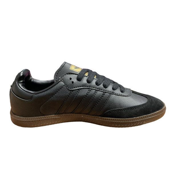adidas Samba Og Unisex Günlük Spor Ayakkabı B75804 - 2
