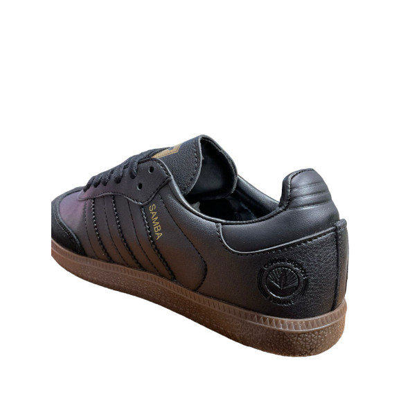 adidas Samba Og Unisex Günlük Spor Ayakkabı B75804 - 3