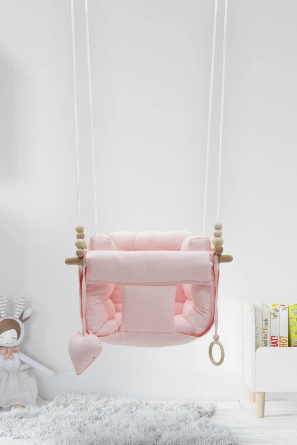 Pufidik Çocuk Salıncağı