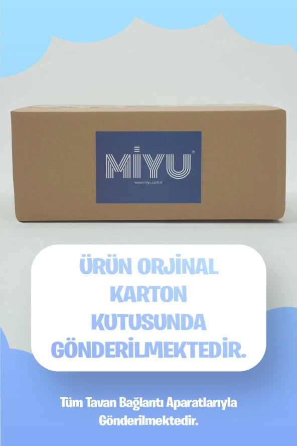 Pufidik Çocuk Salıncağı - 5