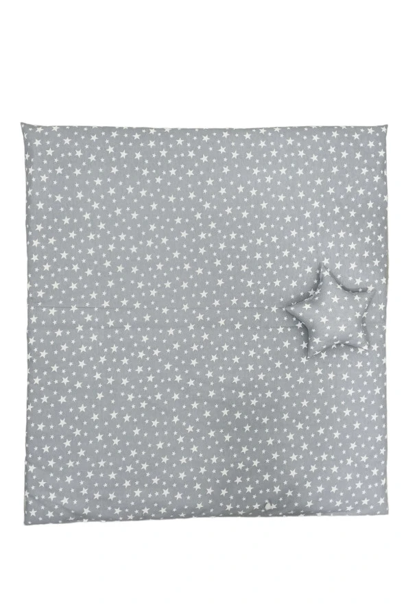 Kızılderili Oyun Çadırı Yıldız Rüyası - 3