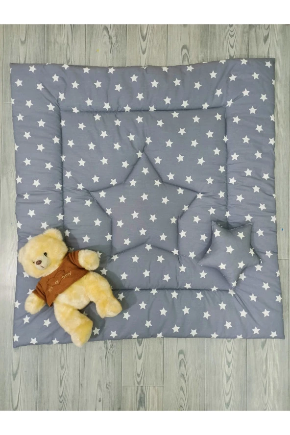 Kızıldereli Çocuk Oyun Çadırı Devrilmeyen Sabitleme Mekanizmalı - 3