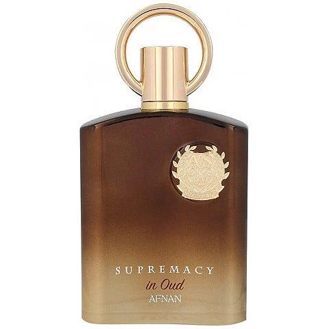 Afnan Supremacy In Oud Extrait de Parfum 100 ml