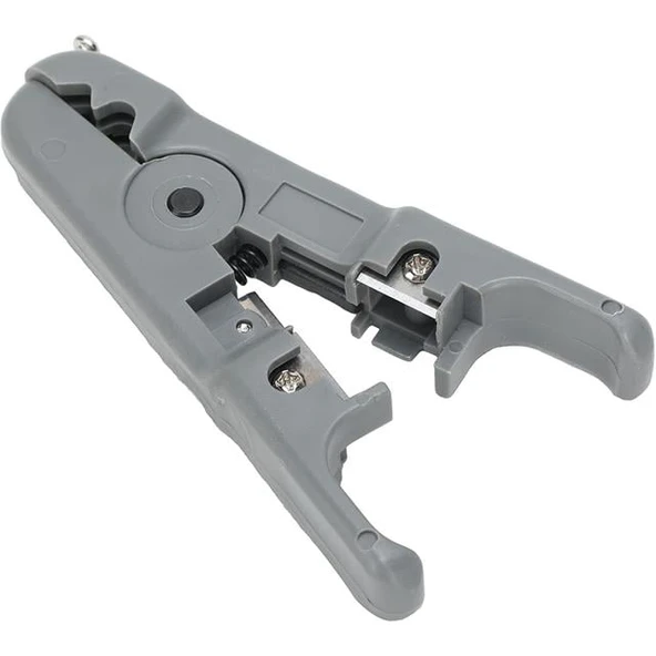 Yeskit YK-P-501H Ağ Kablosu Soyucu - Resim 3