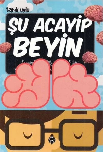 Şu Acayip Beyin