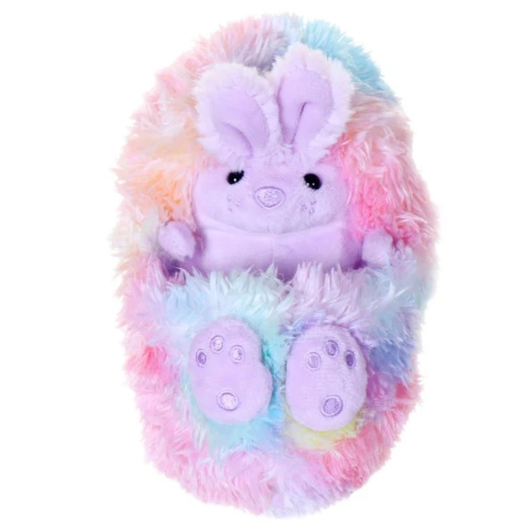 Giochi Preziosi Curlimals Gıdıklanan Tavşan Bo Bunny CUR00902-3723 - 2