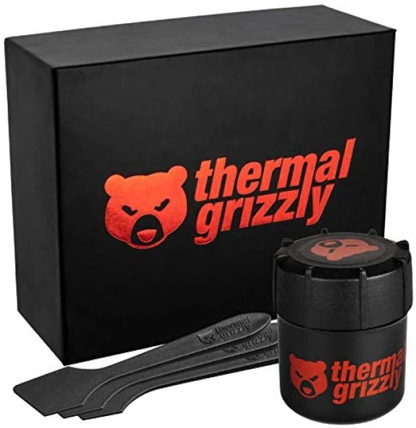 THERMALGRIZZLY Kryonaut Extreme 33.84gr 14.2W-Yüksek Performansli Termal Macun