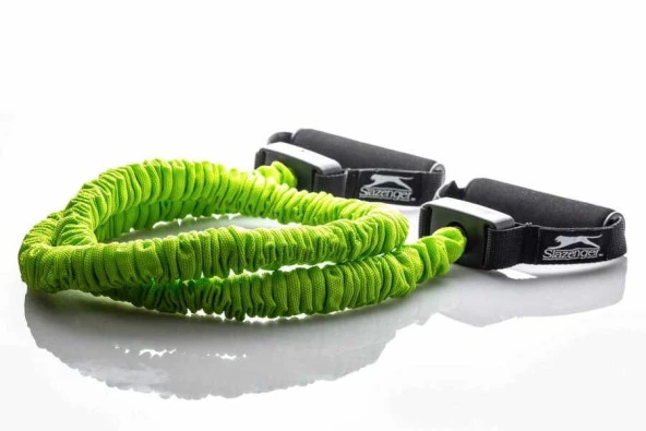 Slazenger Medium Resistance Tube - 2