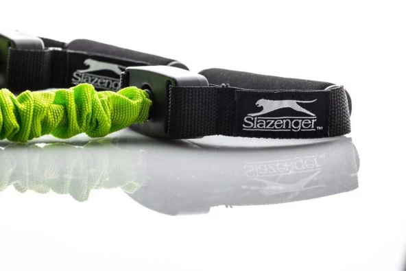 Slazenger Medium Resistance Tube - 3