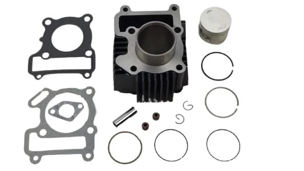 Yamaha Crypton Silindir Komple  49 mm