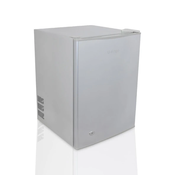 U-Frigo 68 LT U Serisi 12-24V Marin/Karavan Kompresörlü  Buzdolabı