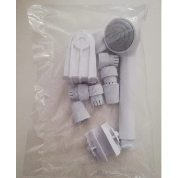 İhlas Aura Banyo Şofben - 2