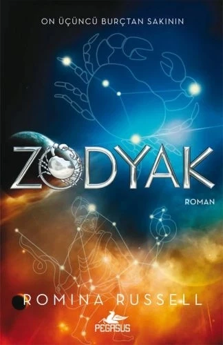 Zodyak