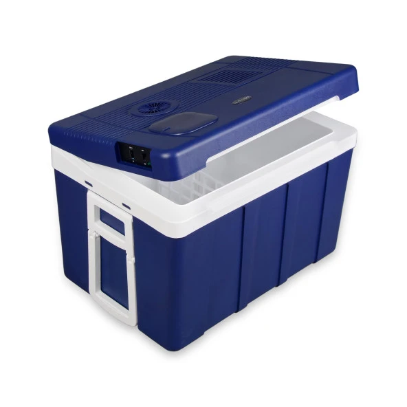 U-Frigo 50LT A Serisi Oto Buzdolabı 12V / 220V AC / DC (Oto,Karavan,Kamp,Tekne) - 3