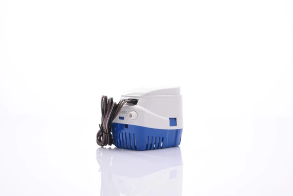 Sailorflo Otomatik Sintine Pompası 750GPH 24V 1.6A - 2