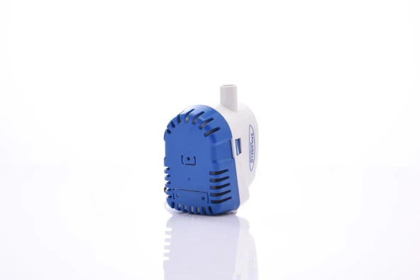 Sailorflo Otomatik Sintine Pompası 750GPH 24V 1.6A - 4