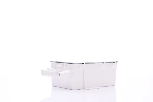 Sailorflo Duş Tahliye Pompası / Duş Boşaltma Sistemi 24V 750GPH - 6