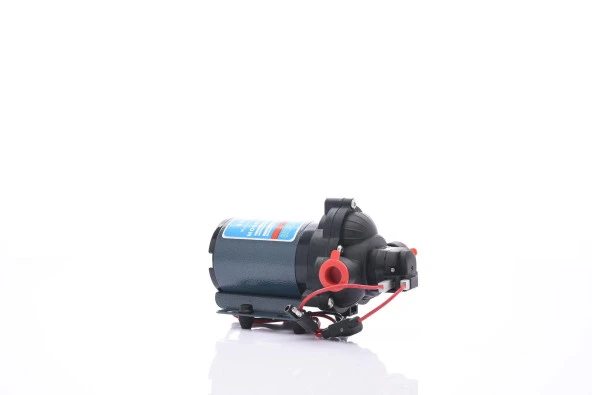 Sailorflo Hidrofor Su Pompası Diyafram 11.5L/DK 12V 45PSİ - 4