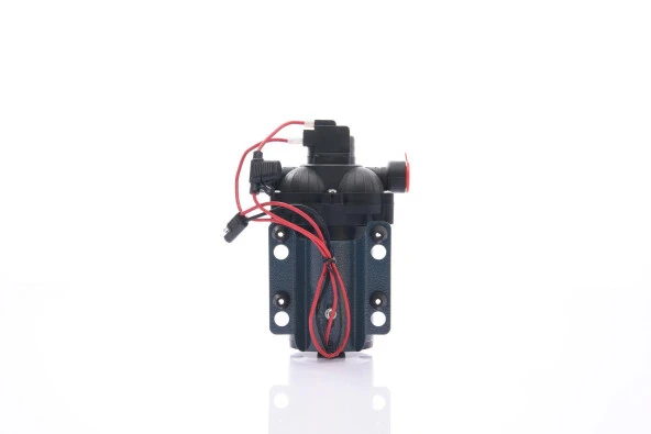 Sailorflo Hidrofor Su Pompası Diyafram 11.5L/DK 12V 45PSİ - 5