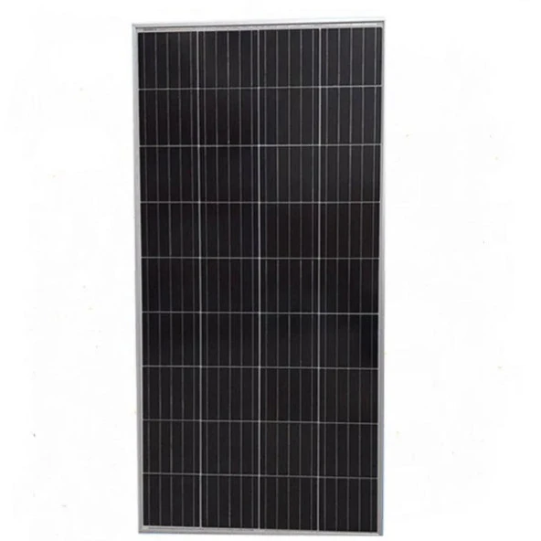 Pantec 205W Watt Monokristal Perc Solar Güneş Paneli