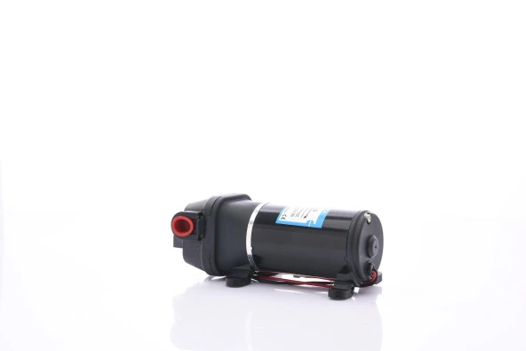 Sailorflo Hidrofor Su Pompası 17L/DK 24V 40PSİ - 4