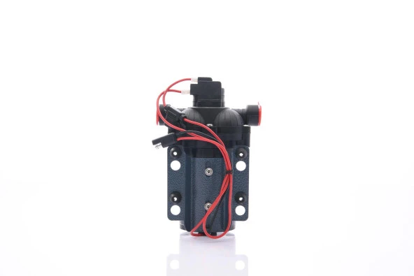 Sailorflo Hidrofor Su Pompası Diyafram 11.5L/DK 24V 45PSİ - 6