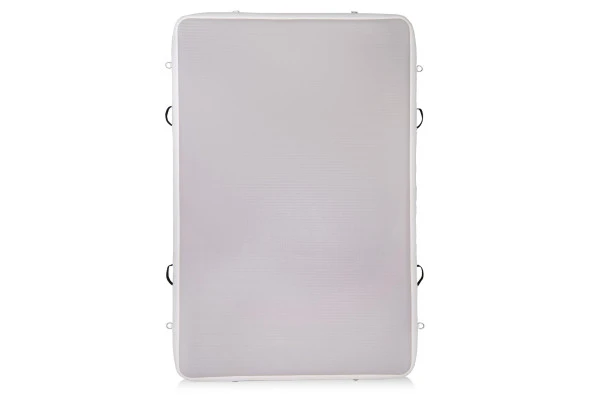 Uygar Marine Şişme Yüzen Ada Tekne Platform 2.5M X 1.5M X 0.2M - 3