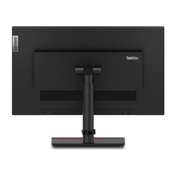 Lenovo Thinkvision T24I 23.8" 60Hz 6ms (Hdmı + Display + Analog) FHD Asansörlü Pivot IPS Monitör YENİLENMİŞ - 2