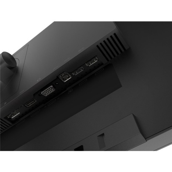 Lenovo Thinkvision T24I 23.8" 60Hz 6ms (Hdmı + Display + Analog) FHD Asansörlü Pivot IPS Monitör YENİLENMİŞ - 4