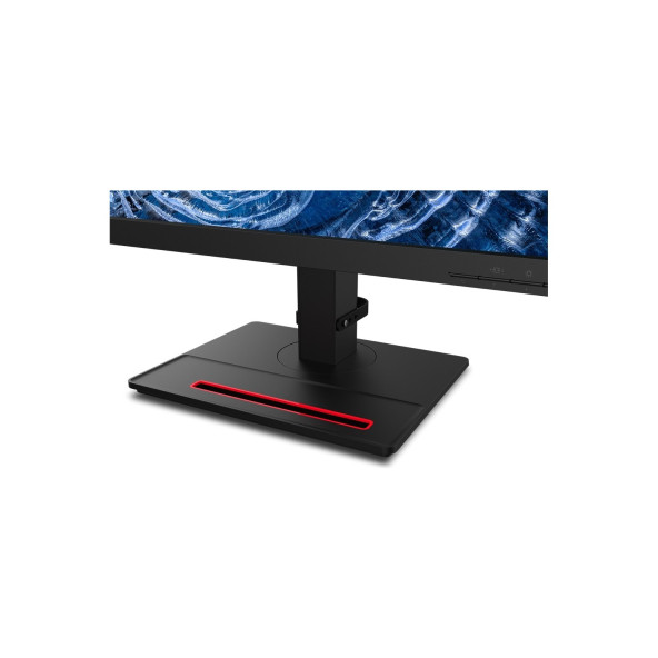 Lenovo Thinkvision T24I 23.8" 60Hz 6ms (Hdmı + Display + Analog) FHD Asansörlü Pivot IPS Monitör YENİLENMİŞ - 5