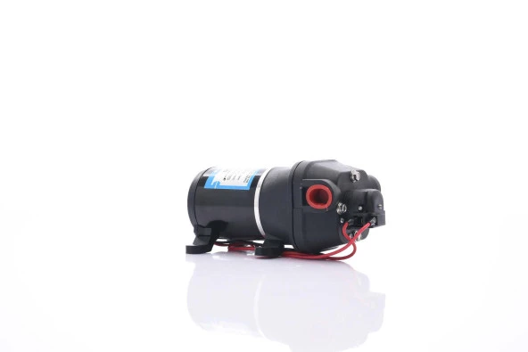 Sailorflo Hidrofor Su Pompası 12.5L/DK 24V 35PSİ - 2