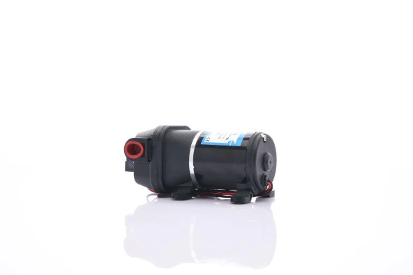 Sailorflo Hidrofor Su Pompası 12.5L/DK 24V 35PSİ - 3