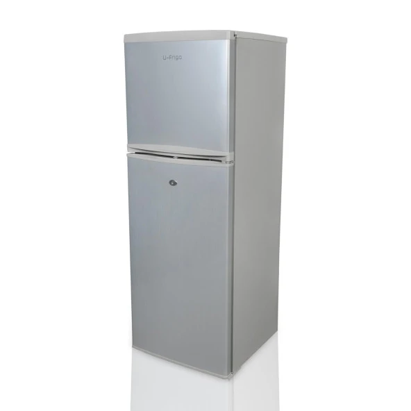 U-Frigo 138 LT U Serisi 12-24V Marin/Karavan Kompresörlü Buzdolabı