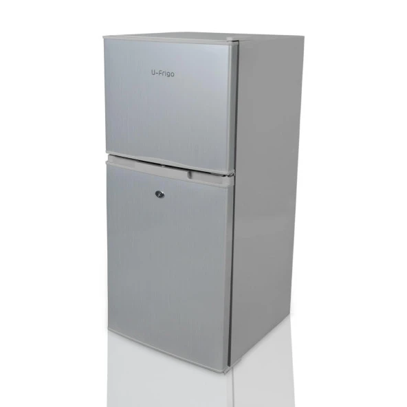 U-Frigo 108 LT U Serisi 12-24V Marin/Karavan Kompresörlü Buzdolabı