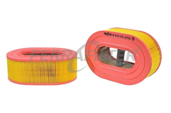 Hava Filtresi MANN-FILTER C 25 124 FAR 249 HPU 4361 DP 3137 OV