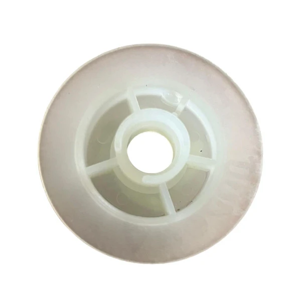 Kmtmak 2500 Motorlu Dal Budama Testeresi Starter İp Makarası 25 Cc - Resim 2