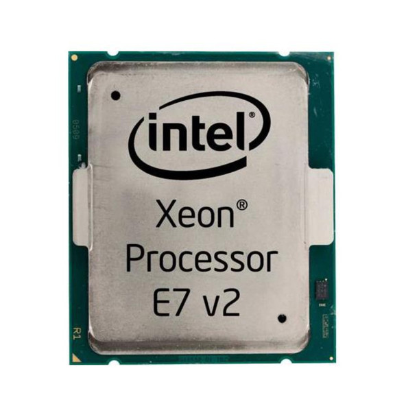 Orijinal Intel Xeon E7-8870V2 SR1GJ LGA2011-1 E7-8870 V2 2.30 GHz 15-Çekirdek 30 M E7 8870V2 E7 8870 V2  2.EL