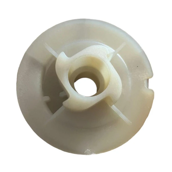 Kmtmak 4500/5200 Motorlu Testere Starter İp Makarası - Resim 3