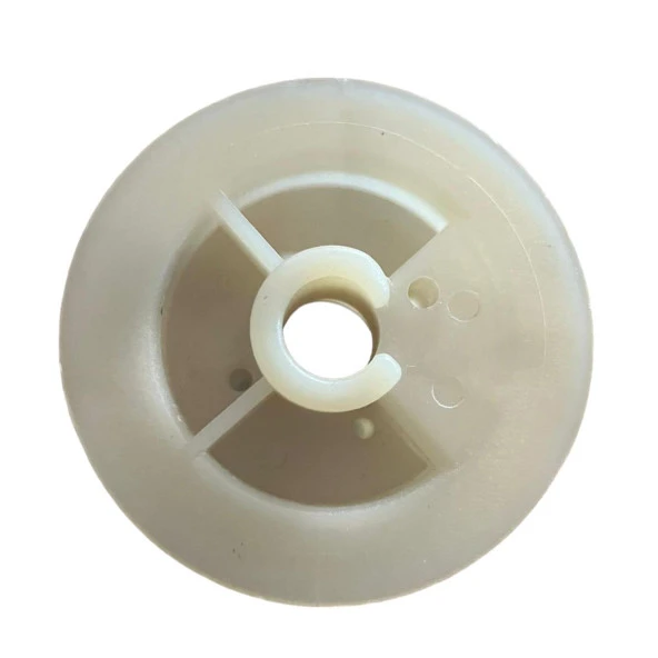 Kmtmak 4500/5200 Motorlu Testere Starter İp Makarası - Resim 4