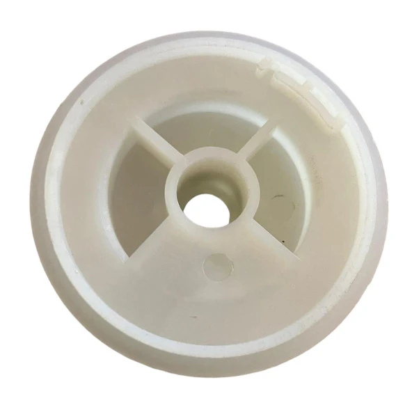 Kmtmak Hyundai Turbo 550/650 Motorlu Testere Starter İp Makarası - Resim 2