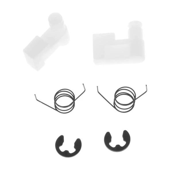 Kmtmak 4500/5200 Motorlu Testere Starter Tırnağı Set - Resim 2