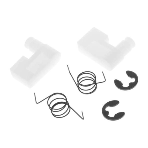 Kmtmak 4500/5200 Motorlu Testere Starter Tırnağı Set - Resim 3