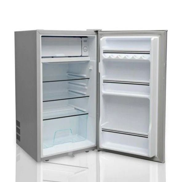 U-Frigo 90 LT U Serisi 12-24V Marin/Karavan Kompresörlü Buzdolabı - 2