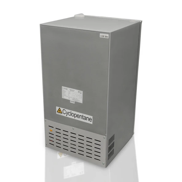 U-Frigo 90 LT U Serisi 12-24V Marin/Karavan Kompresörlü Buzdolabı - 3