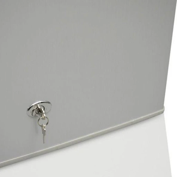 U-Frigo 90 LT U Serisi 12-24V Marin/Karavan Kompresörlü Buzdolabı - 4