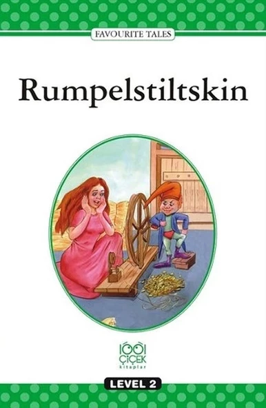 Rumpelstiltskin