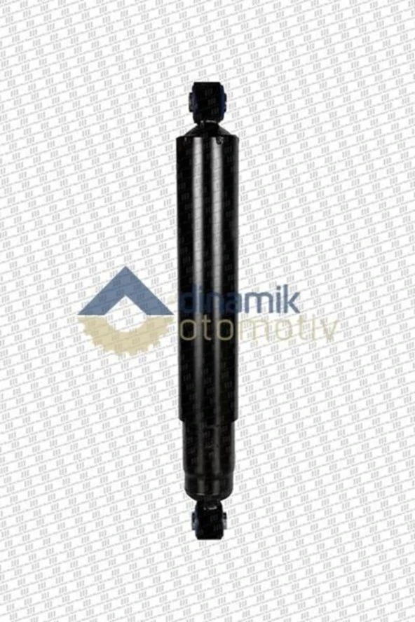 ÖN AMORTISOR NOVO MAYSAN N6757105 387011037001 ürün görseli 1