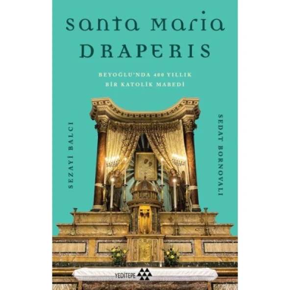 Santa Maria Draperis