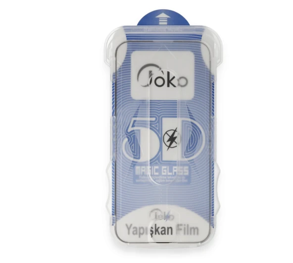 iPhone 14 Joko Magic 5D Cam